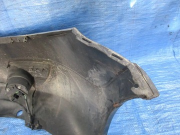 NÁRAZNÍK PŘEDNÍ FIAT SEDICI 05-09