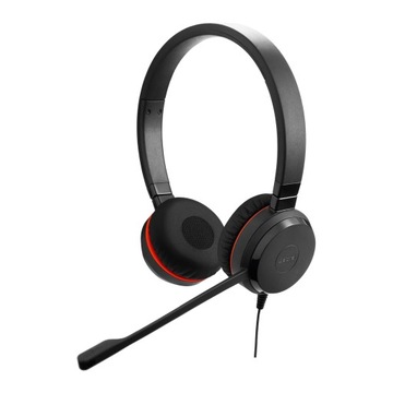 Jabra Evolve 30 II UC стерео (5399-829-309)