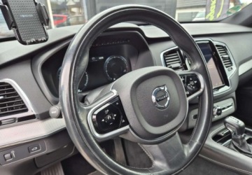 Volvo XC90 II SUV 2.0 D5 235KM 2016 Volvo XC 90 2,0 235 KM AWD Inscription Geartronic 2.0 Diesel 235KM, zdjęcie 17