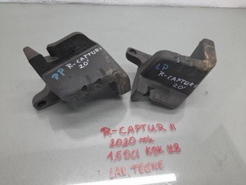 WYGŁUSZENIE PODSZYBIA LEWE PRAWE RENAULT CAPTUR II 758971218R 758963639R