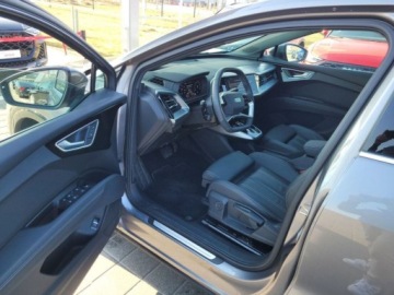 Audi 2024 Audi Q4 Sportback e-tron Quattro,SONOS,Head Up,Matrix, Elektryczny 286KM, zdjęcie 10