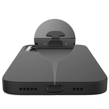 Пылевая крышка для зарядки молнии для клея iPhone 3M