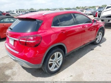 Mercedes GLA II 2020 Mercedes-Benz GLA Gla 250 2.0 Benzyna 208KM, zdjęcie 7