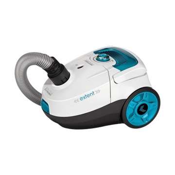 МАЛЕНЬКИЙ ПЫЛЕСОС-МЕШОК MPM MOD-27 700 Вт HEPA 13