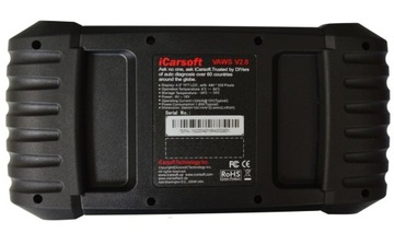 Сканер iCarsoft для VAG VOLKSWAGEN SEAT SKODA AUDI