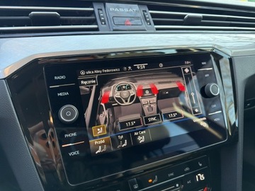 Volkswagen Passat B8 Variant Facelifting 2.0 TDI SCR 150KM 2022 Volkswagen Passat Business 2.0 TDI / 150 KM DSG Er, zdjęcie 29