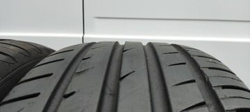 KOLA LETNÍ 17 MERCEDES TŘÍDA S W221 W222