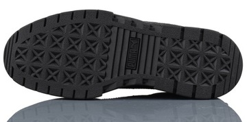 ЖЕНСКАЯ СПОРТИВНАЯ ОБУВЬ PUMA MAYZE CLASSIC WN'S 384209 02 R-41