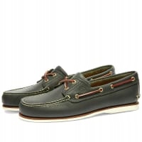 TIMBERLAND CLASSIC BOAT SHOE R.49