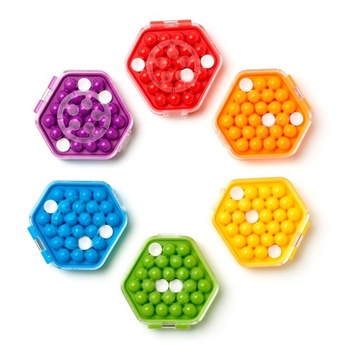 Игра-головоломка Smart Games IQ Mini Heexpert - 1 шт.1