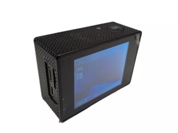 НАБОР СПОРТИВНОЙ КАМЕРЫ 4K UHD