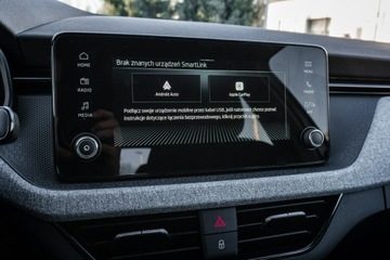 Skoda Kamiq Crossover Facelifting 1.0 TSI 115KM 2026 Škoda Kamiq Skoda Kamiq Drive 1.0 TSI 115 KM DSG, zdjęcie 23