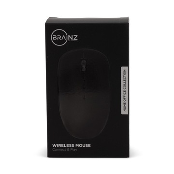 Myszka bezprzewodowa 0 38555 sensor optyczny