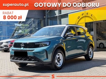 Opel Frontera C 2025