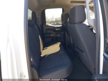  GMC Sierra 2021 GMC Sierra 1500 4WD Double Cab 147 Elevation w3SB 5.3, zdjęcie 12