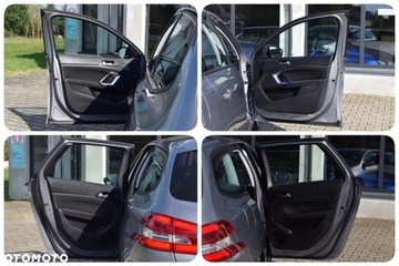 Peugeot 2017 Peugeot 308 1.6 BlueHDi 120KM Lift Navi Kamera Grzane fotele Czujniki park, zdjęcie 13