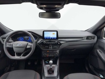 Ford Kuga III SUV 1.5 EcoBoost 150KM 2021 Ford Kuga ST-LINE, Salon PL, FV23 1.5 Benzyna 150KM, zdjęcie 11