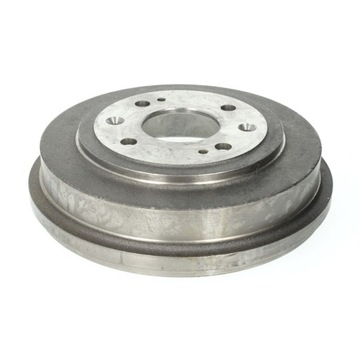 TRW DB4118 Тормозной барабан