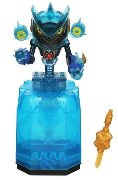 TREASURE X ROBOTS ЗОЛОТОЙ РОБОТ 15 УРОВНЕЙ COBI