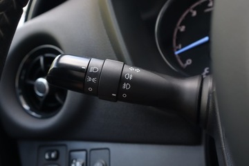 Toyota Yaris III Hatchback 5d Facelifting 2017 1.5 Dual VVT-iE 111KM 2018 Toyota Yaris 1.5 Dual VVT-i, Salon Polska, zdjęcie 21