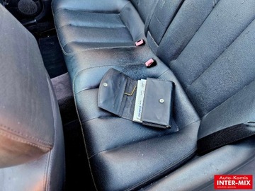 Mercedes CLK W208 Cabrio A208 2.0 136KM 2000 Mercedes-Benz CLK CLK200 cabrio lift klimatyzacja skora zadbany 2.0 136KM, zdjęcie 33