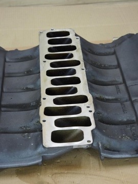 ВПУСКНОЙ ПАТРУБОК AUDI A8 D3 6.0 W12 07C133185BD