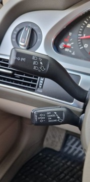 Audi A6 C6 Avant 2.0 TFSI (Euro5) 170KM 2009 Audi a6 LIFT LED Automat NaviPL Skora BiXenon PDC 2.0 Benzyna 170KM, zdjęcie 16