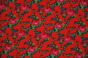 Лента-повязка на голову в стиле пин-ап народный народный костюм