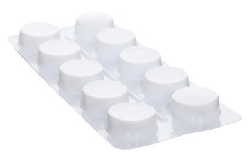 Фильтр для кофемашины Saeco Philips AQUACLEAN CA6903 + таблетки для очистки