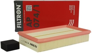FILTRON FILTR POW. AP074/1 FORD AP 074/1