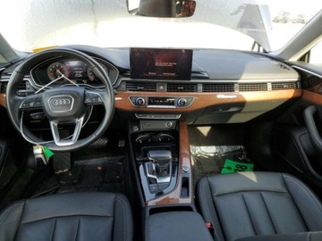 Audi A5 F5 2022 Audi a5 Premium Plus 40 2022 2.0l 2.0 Benzyna 201KM, zdjęcie 8