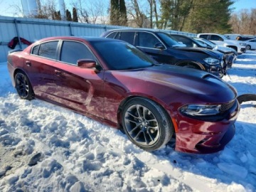 Dodge Charger VII 2020 Dodge Charger Dodge Charger RT DAYTONA RWD 2020 od ubezpieczalni 5.7, zdjęcie 2