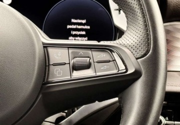 Alfa Romeo 2022 Alfa Romeo Tonale I wlasciciel Harman 360 Gwarancja Bezwypadkowy FVAT, zdjęcie 20