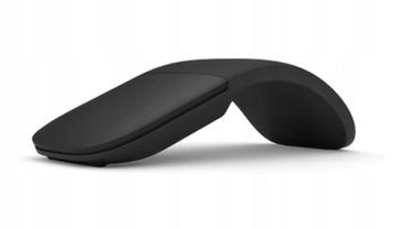 Bluetooth 4.0 bezprzewodowa mysz składana cienka 1