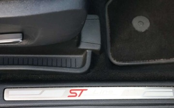 Ford S-Max II Van Facelifting 2.0 EcoBlue 190KM 2021 Ford S-Max LED, El. klapa bag. NAVI, Climatronic, Alcantara El. reg. foteli, zdjęcie 16