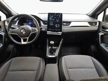 Renault Captur II Crossover Facelifting 1.0 TCe 90KM 2025 Renault Captur salon Pl, gwarancja LPG, f-vat 23 %, zdjęcie 25