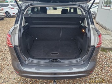 Ford B-MAX 1.0 EcoBoost 100KM 2015 Ford B-MAX Podrzewane fotele Usb Wielofunkcyjna Kierownica Benzyna 101KM, zdjęcie 14
