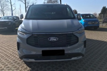Ford Tourneo Custom II  L1 2.0 EcoBlue 170 KM 170KM 2025 Tourneo Custom 320 L2H1 Active A8 AWD 2.0 170KM, zdjęcie 2