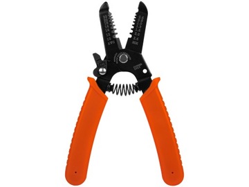 СНЯТИЕ ИЗОЛЯЦИИ КАБЕЛЯ ЩИПЦЫ ДЛЯ ОБЖИМА ПРОВОДОВ 3 В 1