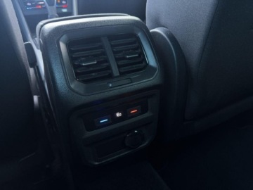 Volkswagen Tiguan II SUV 1.5 TSI EVO 150KM 2020 Volkswagen Tiguan 1.5tsi 150km Life UNITED, Gwarancja, Serwis ASO, FV23, zdjęcie 32