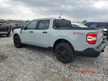 Ford Maverick II 2024 Ford Maverick 2024 Ford Maverick XLT 2.0L AWD 2.0 Benzyna 191KM, zdjęcie 1