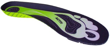 АНТИСЛАДКИЕ, АМОРТИРУЮЩИЕ, ЛЕГКИЕ СТЕЛКИ ДЛЯ ОБУВИ