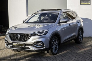 MG 2022 MG EHS Luxury / Panoramadach / Ledy / Kamera, zdjęcie 11