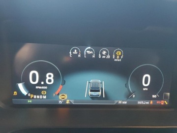 Ford Expedition III 2022 Ford Expedition King Ranch 2022 3.5l 3.5 Benzyna 400KM, zdjęcie 9