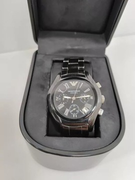 ZEGAREK EMPORIO ARMANI CERAMIC AR1401