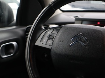 Citroen C4 Cactus Crossover 1.2 PureTech 82KM 2014 Citroen C4 Cactus 1.2 PureTech, Klima, zdjęcie 19