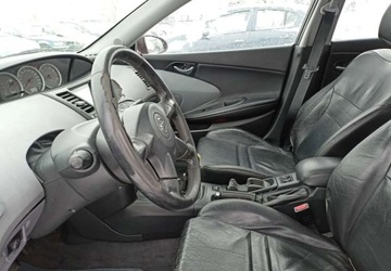 Nissan Primera II 2001 Nissan Primera Nissan Primera 1.8 Benzyna 116KM, zdjęcie 7