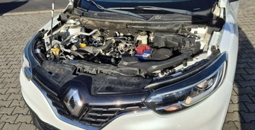 Renault Kadjar Crossover 1.2 Energy TCe 130KM 2018 Renault Kadjar 130KM Biala Perla Tablet Nawigacja Kamera 1.2 Benzyna, zdjęcie 16