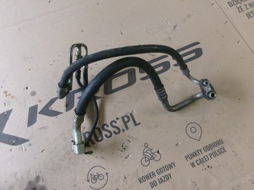 OPEL CORSA C PŘÍVOD TRUBKA KLIMATIZACE SENZOR 1.0
