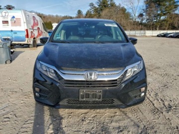 Honda Odyssey IV 2019 Honda Odyssey Exl 2019 3.5 Benzyna 280KM, zdjęcie 5